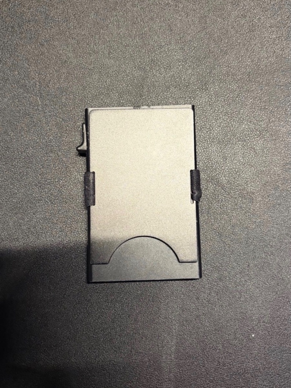 slim wallet - Picture 2 of 3